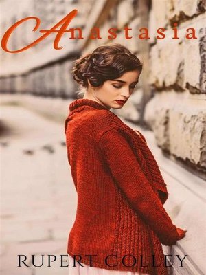 cover image of Anastasia